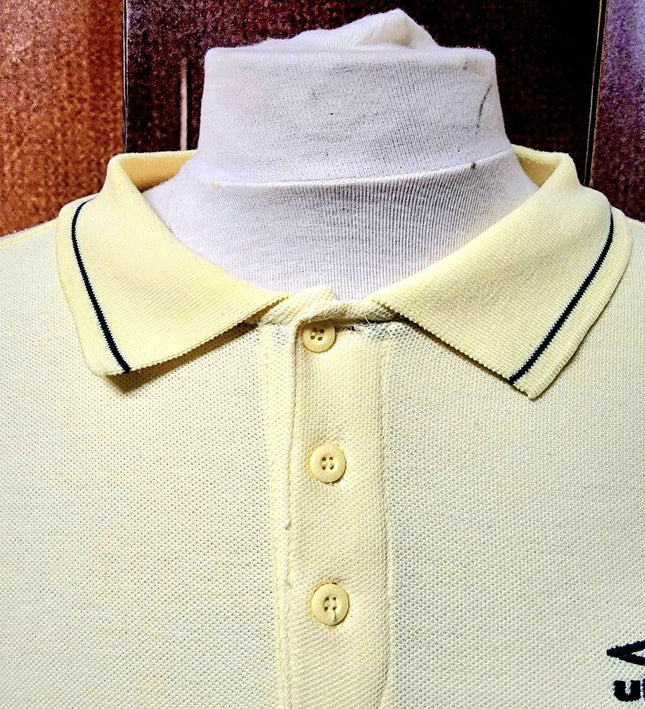 Vintage Umbro Polo T-shirt - Yatva