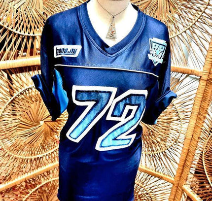 Vintage USA Bone.ny Jersey - Yatva