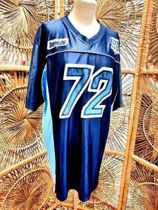 Vintage USA Bone.ny Jersey - Yatva