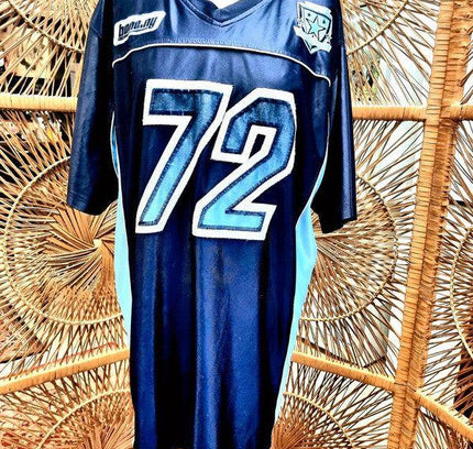 Vintage USA Bone.ny Jersey - Yatva