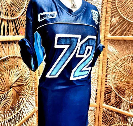 Vintage USA Bone.ny Jersey - Yatva