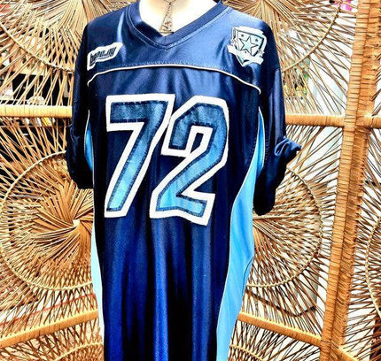 Vintage USA Bone.ny Jersey - Yatva