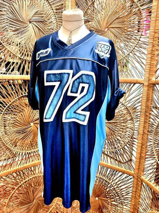 Vintage USA Bone.ny Jersey - Yatva