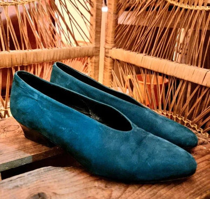 Vintage Van Dalen Pumps - Yatva