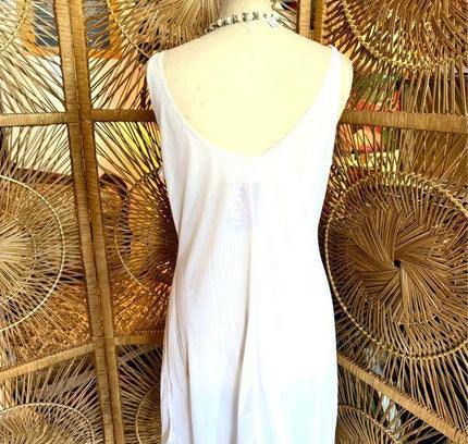 Vintage Vanity Fair Dress - Yatva