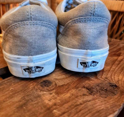 Vintage Vans Trainers - Yatva