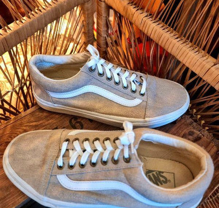 Vintage Vans Trainers - Yatva