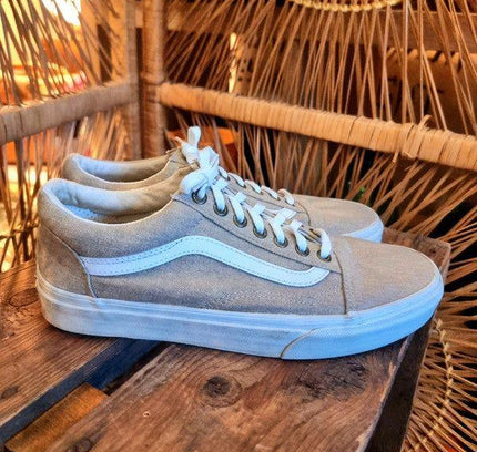 Vintage Vans Trainers - Yatva