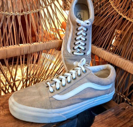 Vintage Vans Trainers - Yatva