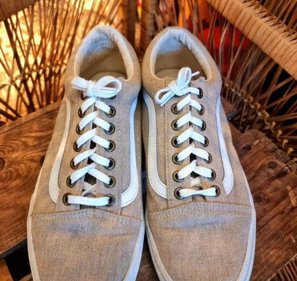 Vintage Vans Trainers - Yatva