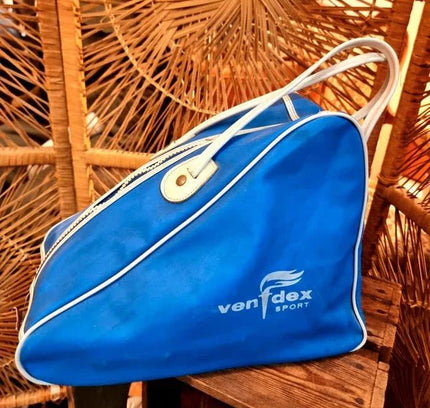 Vintage Ven Dex Sport Bag - Yatva
