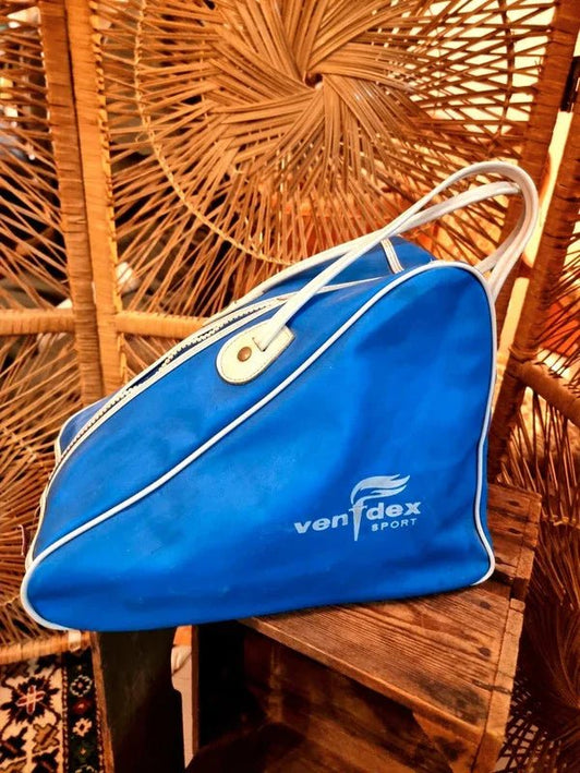 Vintage Ven Dex Sport Bag - Yatva