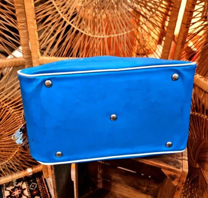 Vintage Ven Dex Sport Bag - Yatva