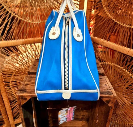 Vintage Ven Dex Sport Bag - Yatva