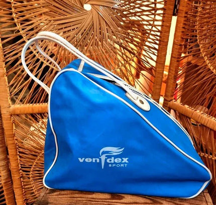 Vintage Ven Dex Sport Bag - Yatva