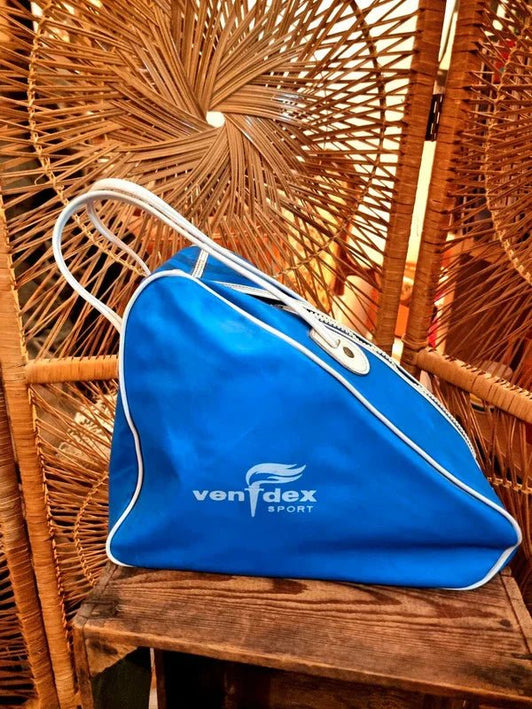 Vintage Ven Dex Sport Bag - Yatva