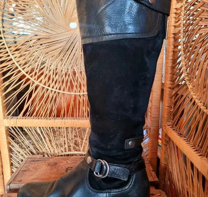 Vintage Via Vai Boots - Yatva