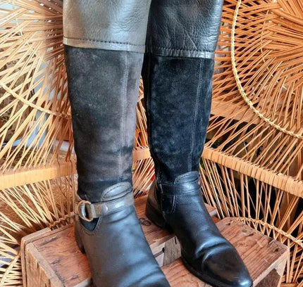 Vintage Via Vai Boots - Yatva