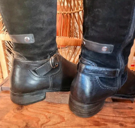 Vintage Via Vai Boots - Yatva