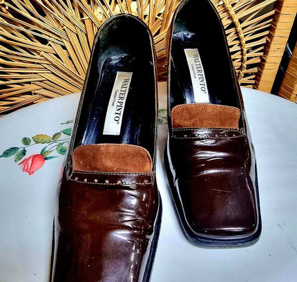 Vintage Walter Pinto Shoes - Yatva