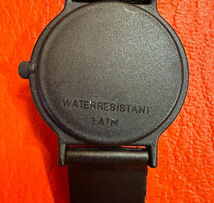 Vintage Watch - Yatva