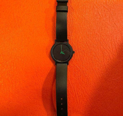 Vintage Watch - Yatva