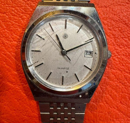 Vintage Watch - Yatva