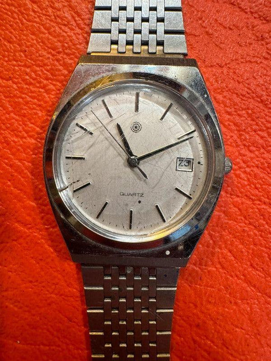 Vintage Watch - Yatva