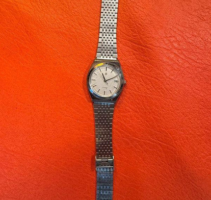 Vintage Watch - Yatva