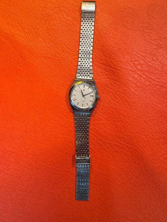 Vintage Watch - Yatva