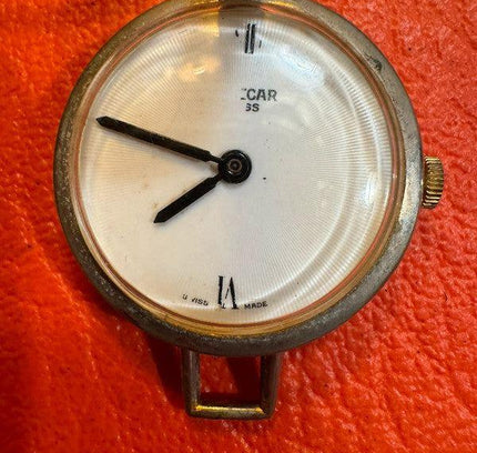 Vintage Watch - Yatva