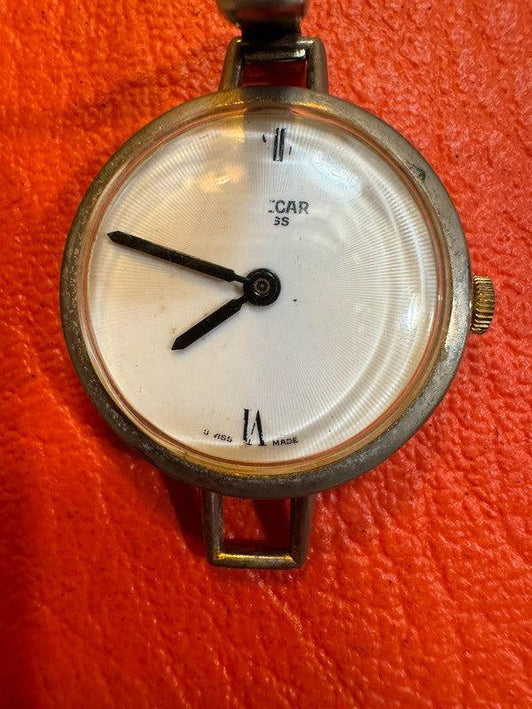 Vintage Watch - Yatva
