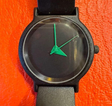 Vintage Watch - Yatva