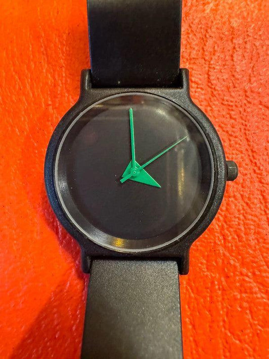 Vintage Watch - Yatva