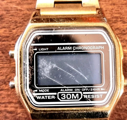 Vintage Watch - Yatva