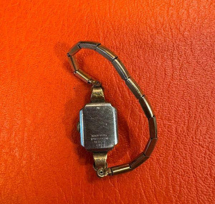Vintage Watch - Yatva