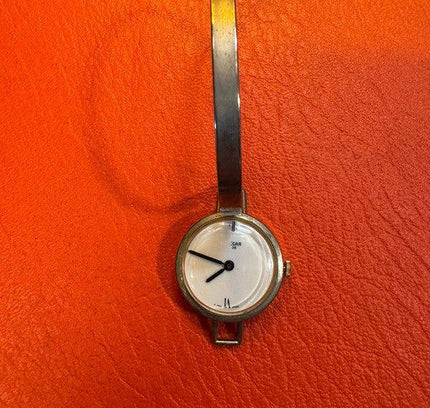 Vintage Watch - Yatva