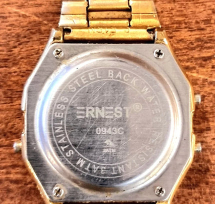 Vintage Watch - Yatva