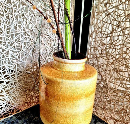 Vintage West - German Vase - Yatva