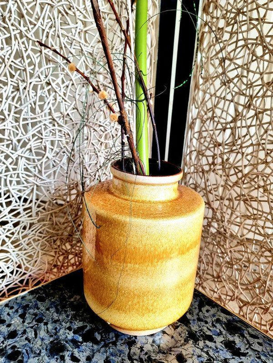 Vintage West - German Vase - Yatva