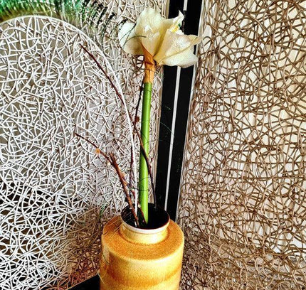 Vintage West - German Vase - Yatva