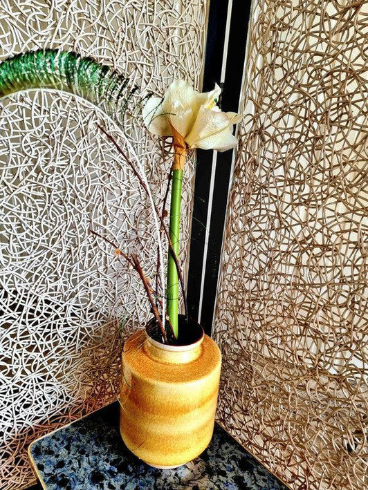 Vintage West - German Vase - Yatva