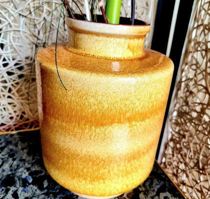 Vintage West - German Vase - Yatva
