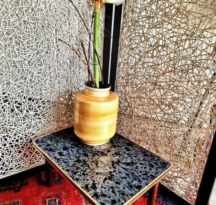 Vintage West - German Vase - Yatva