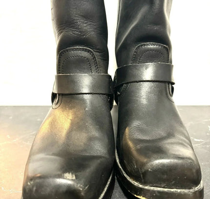 Vintage Western boot - Yatva