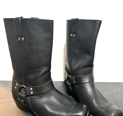 Vintage Western boot - Yatva