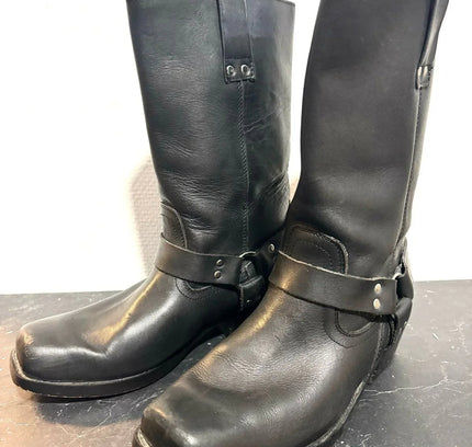 Vintage Western boot - Yatva