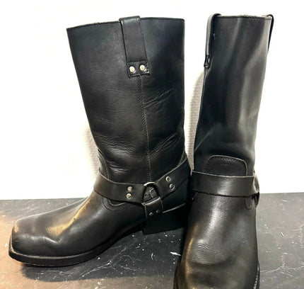 Vintage Western boot - Yatva