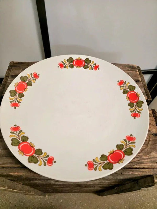 Vintage Winterling Bavaria Germany Porcelain late - Yatva