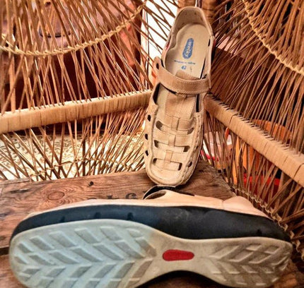 Vintage Wolky Sandals - Yatva